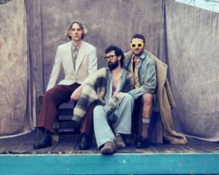 The T.e Dingwall Building events