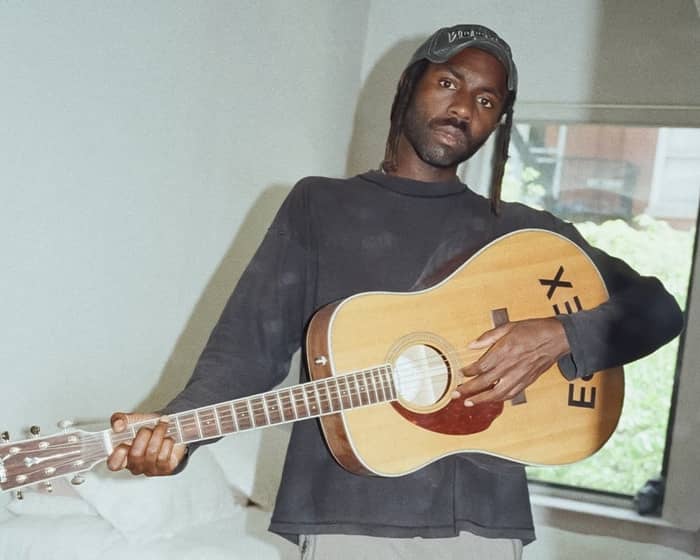 Official Lollapalooza Aftershow featuring Blood Orange tickets