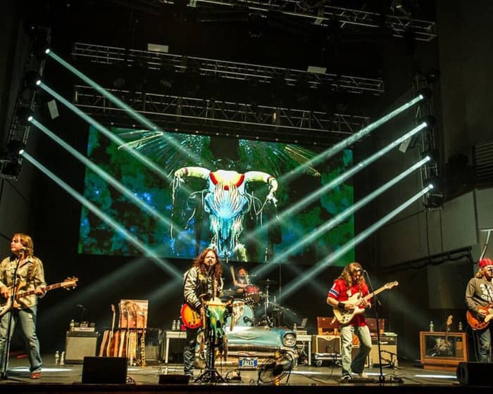 Dark Desert Eagles tickets