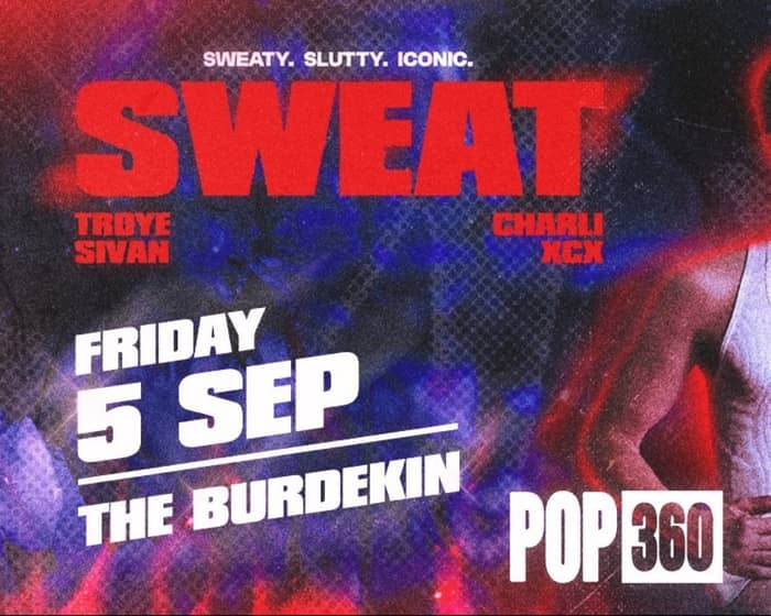 POP360! Sweat Edition tickets