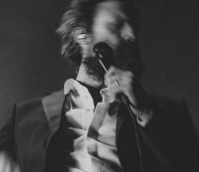 Father John Misty tickets