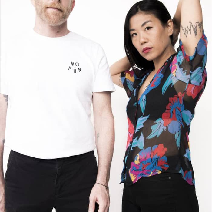 Juan Maclean tickets