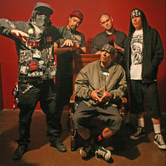 Hed Pe cover image