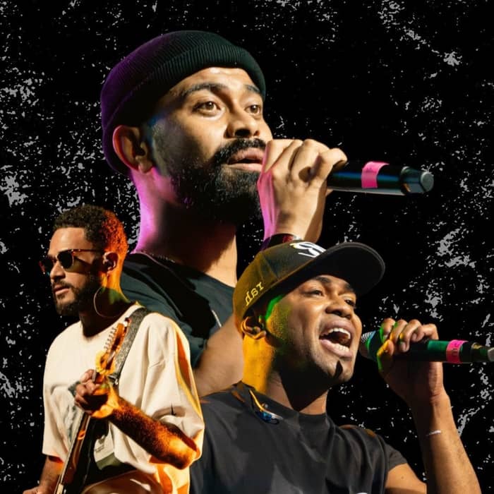 Paradise Rootz cover image