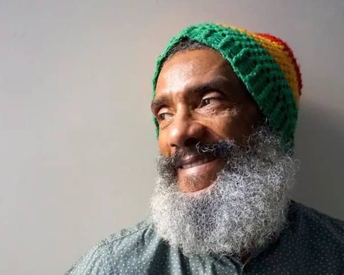 Paul “HR” Hudson tickets