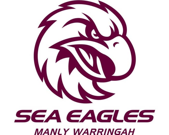 2025 NRL Telstra Premiership - Sea Eagles v Warriors tickets