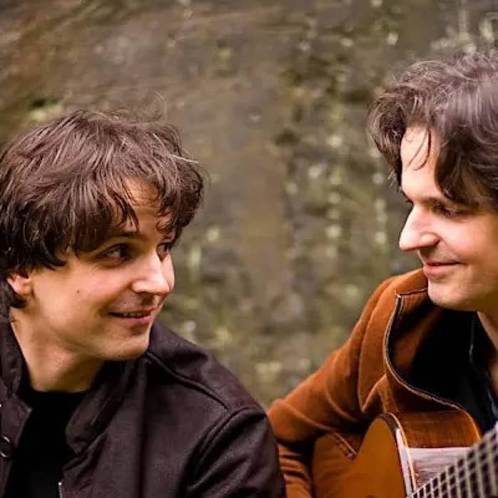 Katona Twins cover image