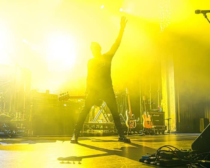 Peter Hook and the Light tickets