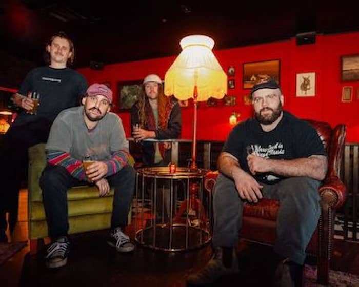 Mcguires Hotel events