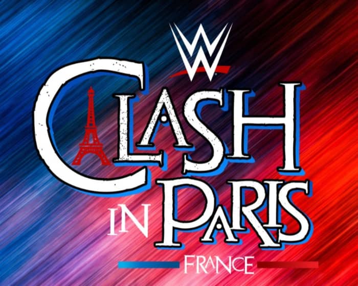 WWE Clash tickets