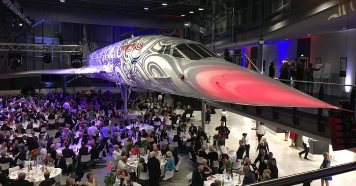 Aerospace Bristol events