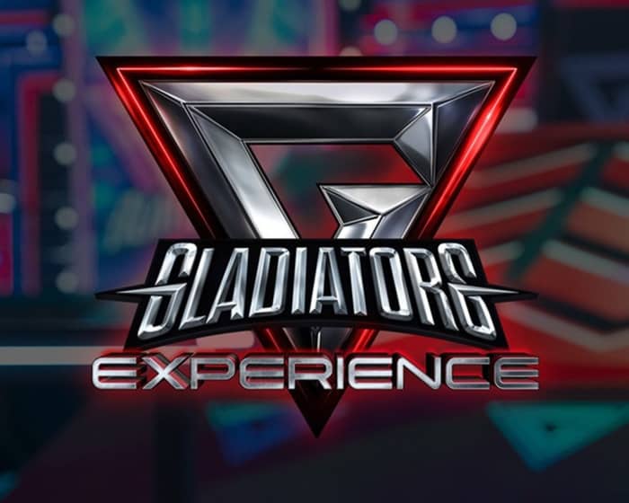 Gladiators Experience tickets