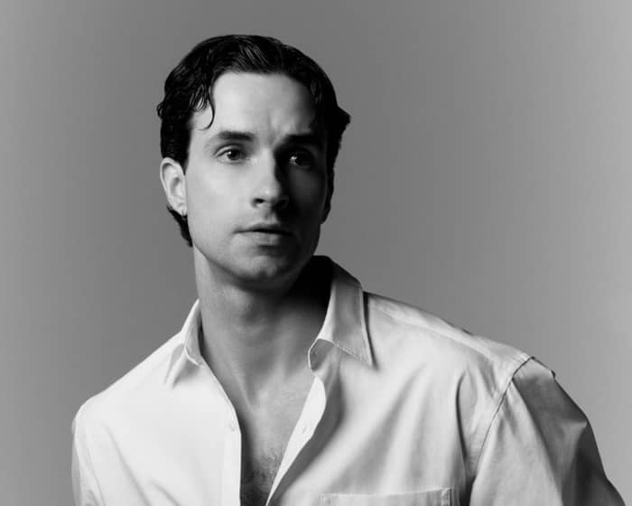 Louis Hanson tickets