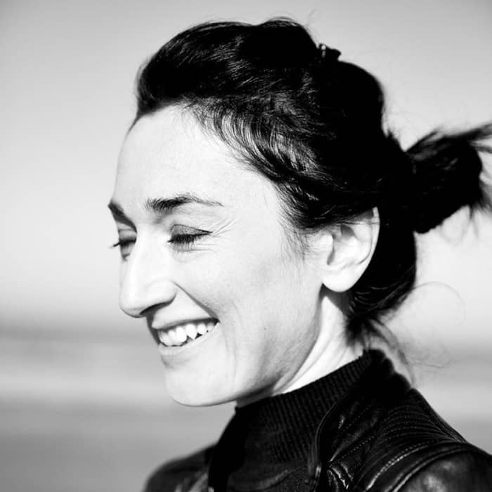 Paula Temple cover image