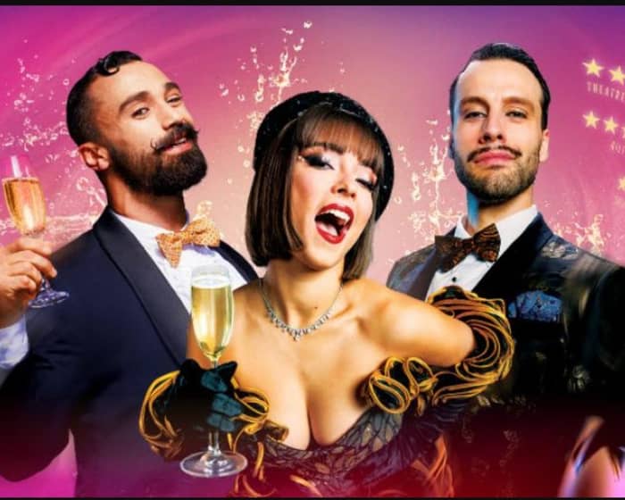 Blanc de Blanc Encore tickets