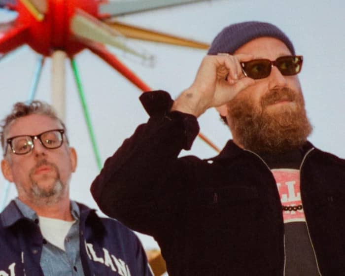 The Black Keys: PEACHES 'N KREAM tickets