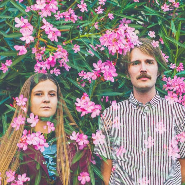 Kacy & Clayton cover image