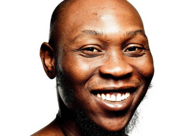 Seun Kuti cover image