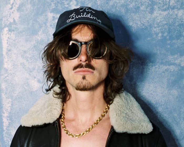 Marc Rebillet tickets