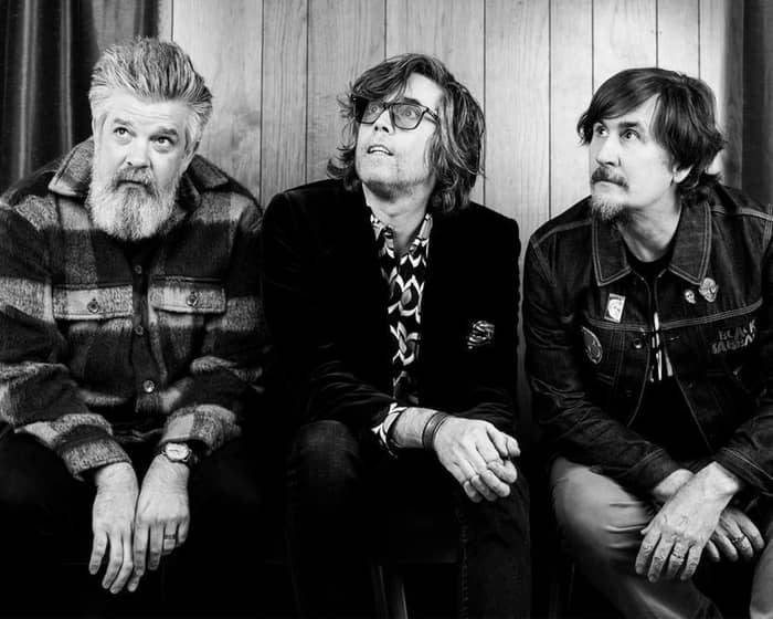 The Mountain Goats tickets