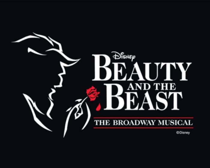 Disney's Beauty and the Beast tickets