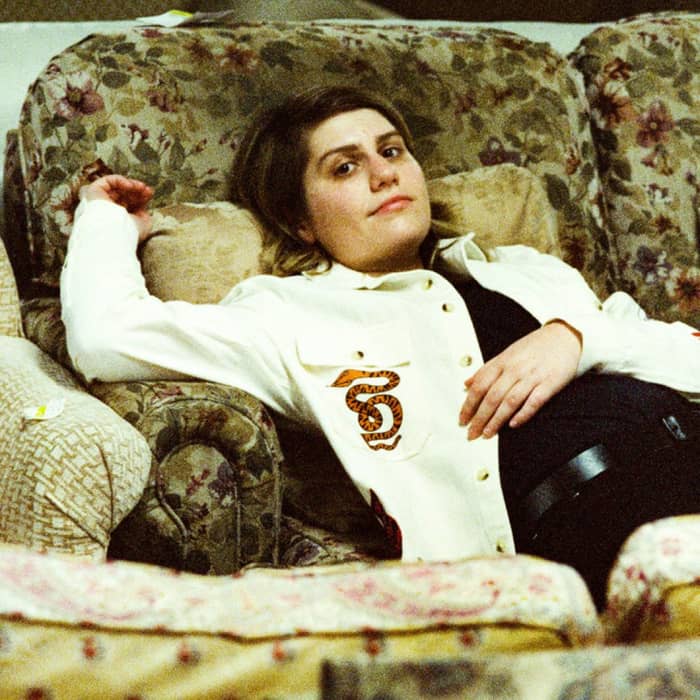 Alex Lahey cover image