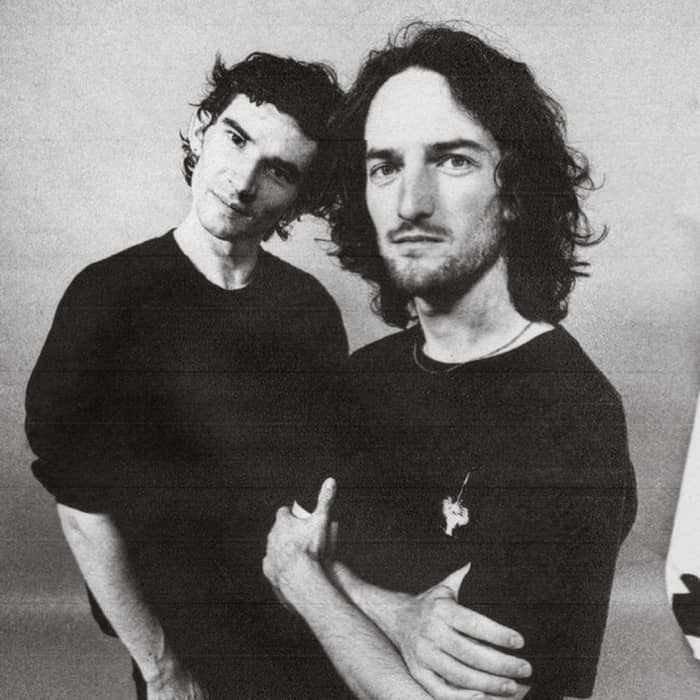 Close Counters cover image