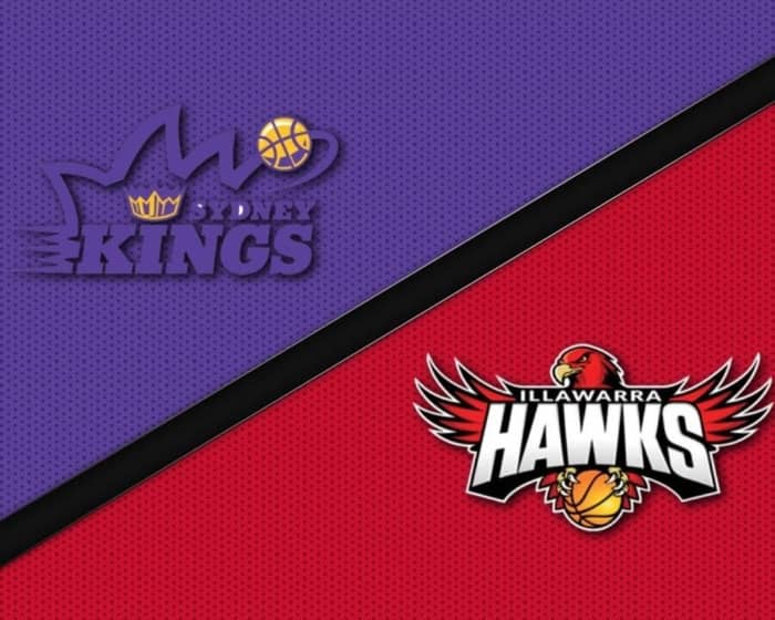 Sydney Kings v Illawarra Hawks tickets
