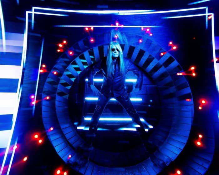 Sebastian Bach tickets