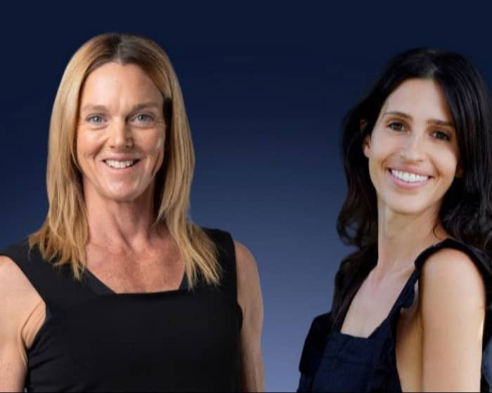 Dr Stacy Sims in conversation with Sarah Grynberg tickets