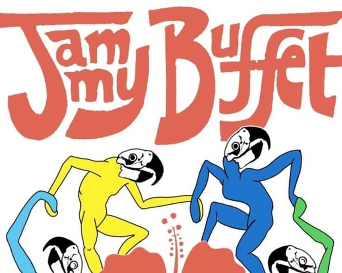 Jammy Buffet tickets