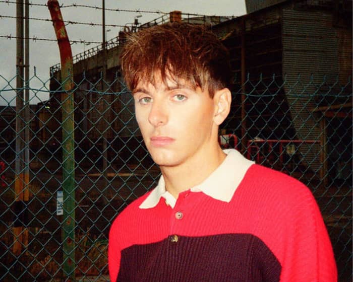 Charlie Pittman tickets