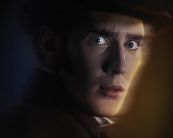 The Woman in Black tickets