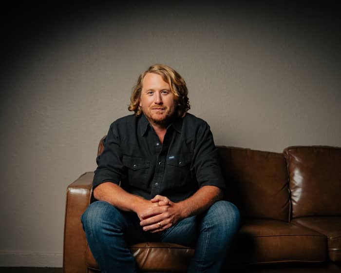 William Clark Green tickets