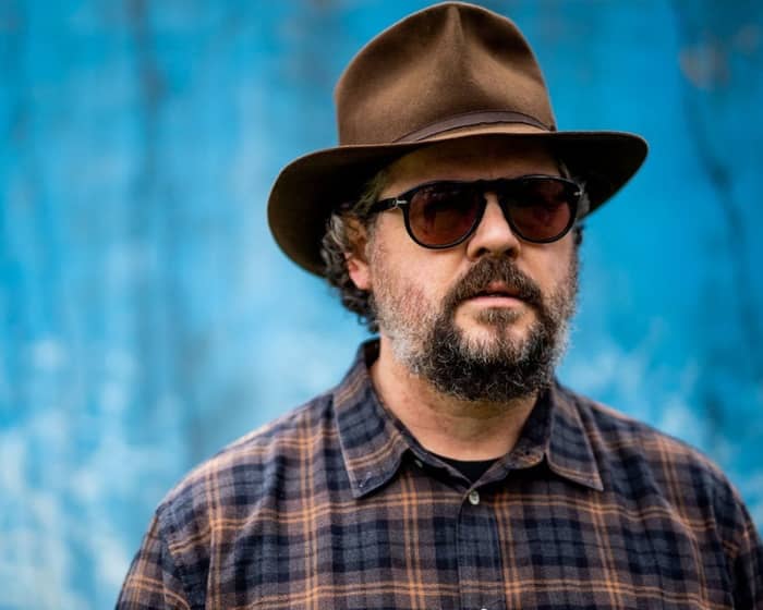 Patterson Hood & John Moreland tickets