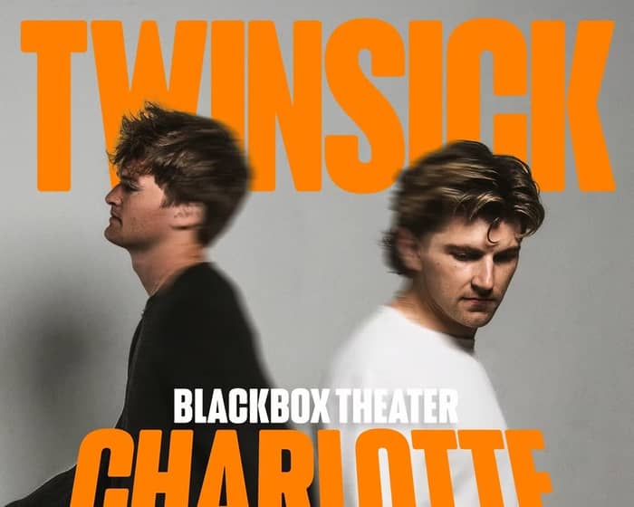 Blackbox Theater events