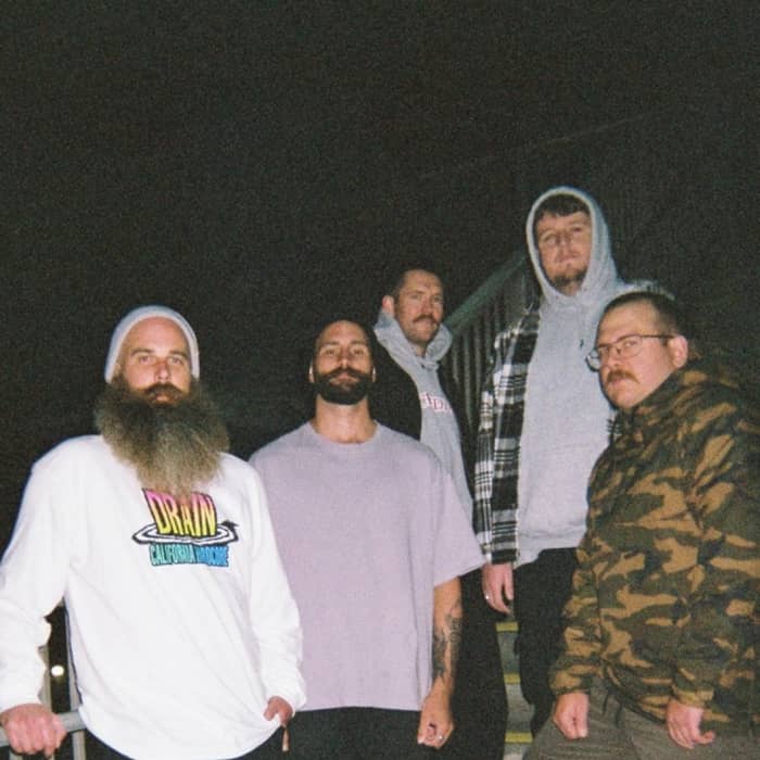 Fever Shack cover image