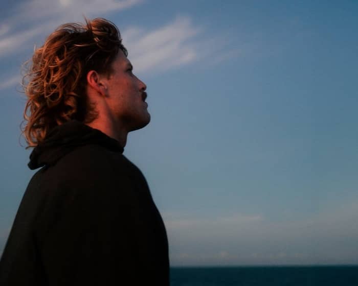 Ziggy Alberts tickets