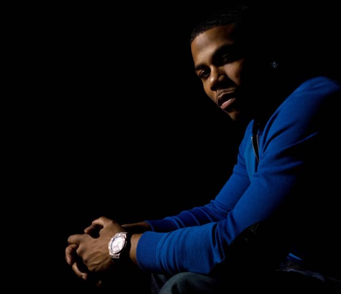 Nelly tickets