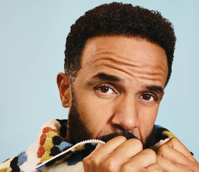 Craig David tickets