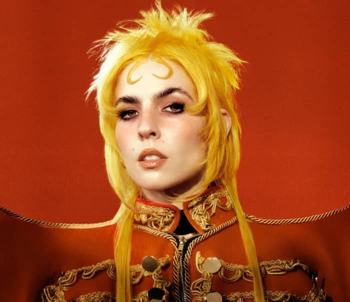 Dorian Electra tickets