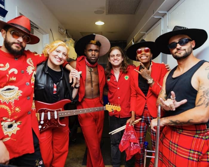 Les Greene & The Swayzees tickets