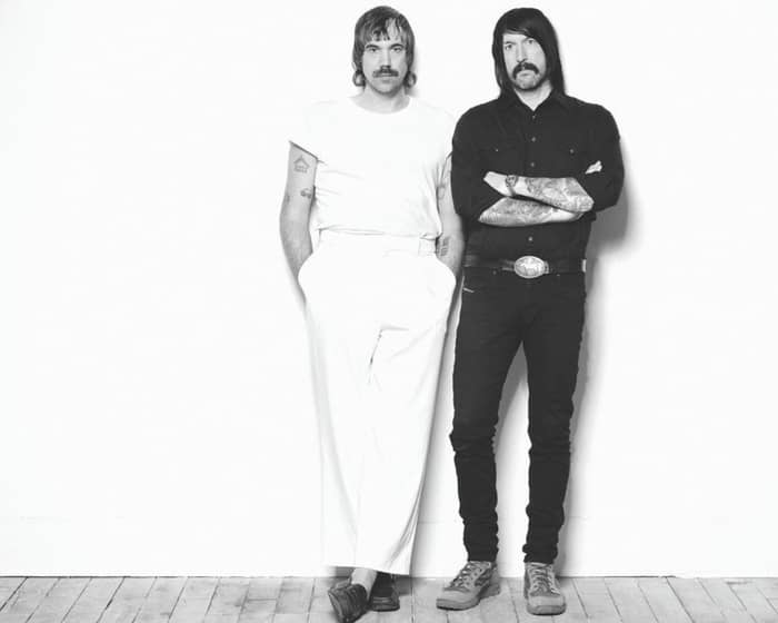 Death From Above 1979: Private Lives Tour tickets