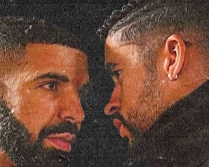 The Red Room: Drake vs BadBunny tickets