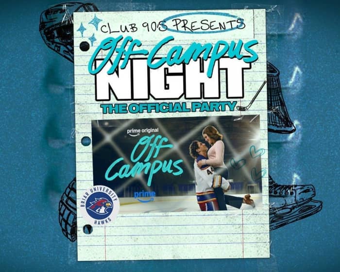 Club 90s tickets
