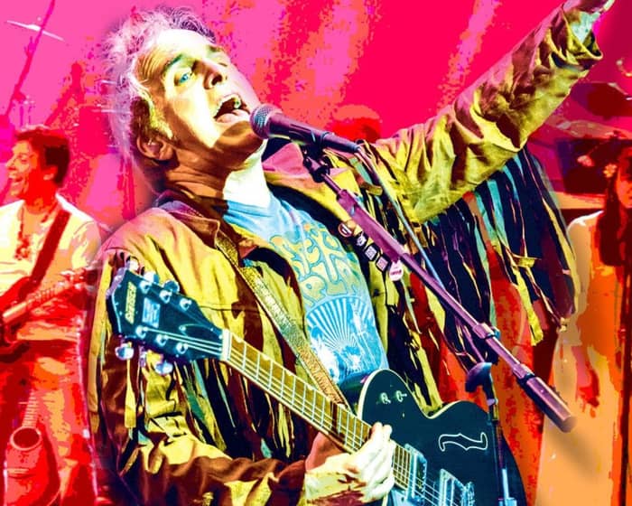 Glen Burtnik’s Summer of Love tickets