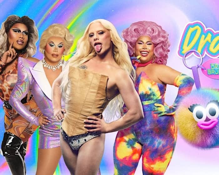 Drag Brunch: Parade Day Edition tickets