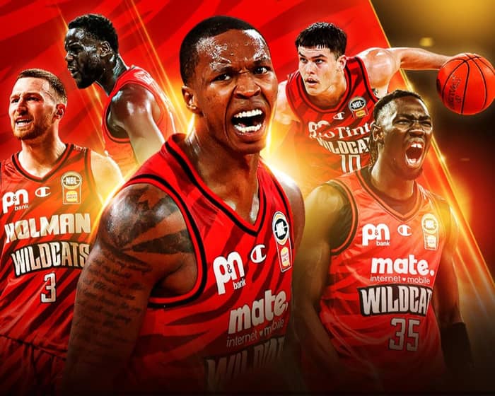 Perth Wildcats v Sydney Kings | NBL Play Offs Game 2 tickets
