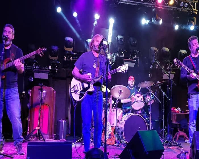 Playing Dead tickets