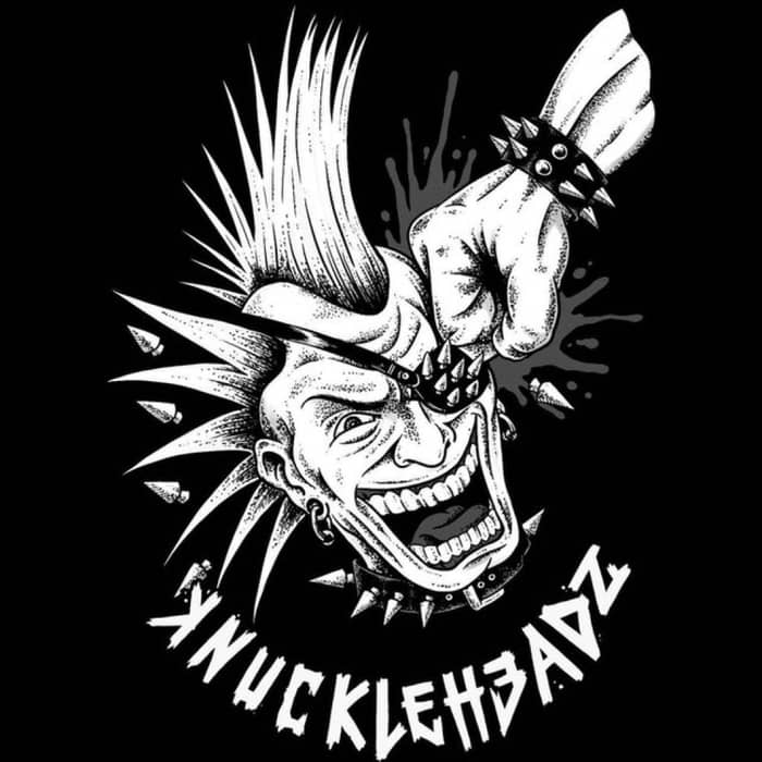 Knuckleheadz cover image